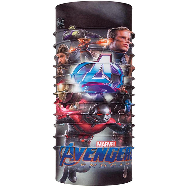   Buff Original Endgame Endgame