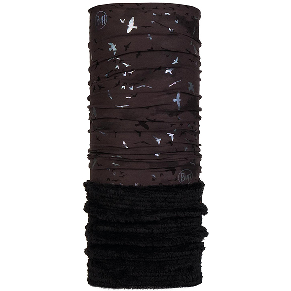   Buff Chic Polar Thermal Hovering Black Hovering Black
