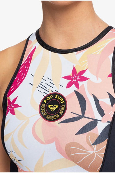 .///     Roxy     1mm POP Surf