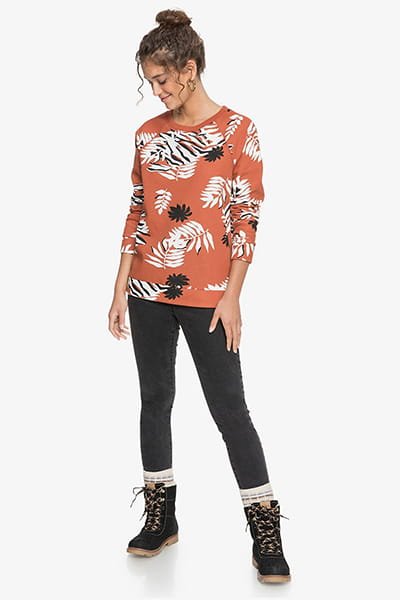 .///    Roxy Enchanted Isle Auburn Savana