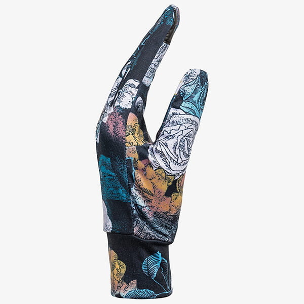 .//  /     Roxy Hydrosmart True Black Sammy