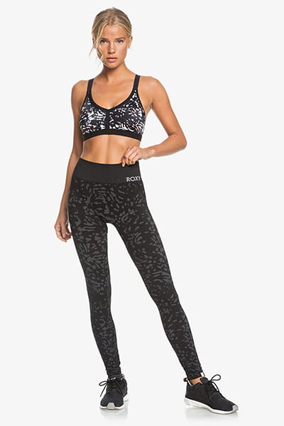 .///     Roxy Invisible Moon True Black Izi