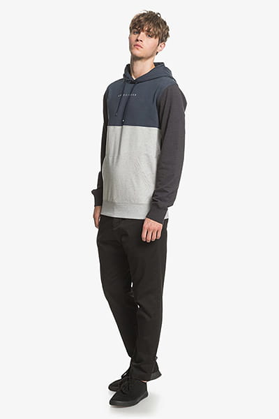 .///    Quiksilver Under Shelter