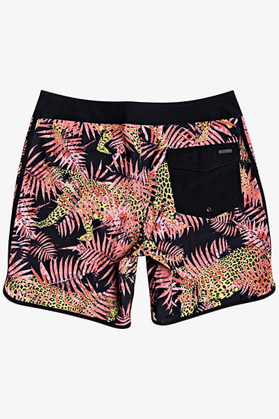 .///   Quiksilver Highline Camocat 18"