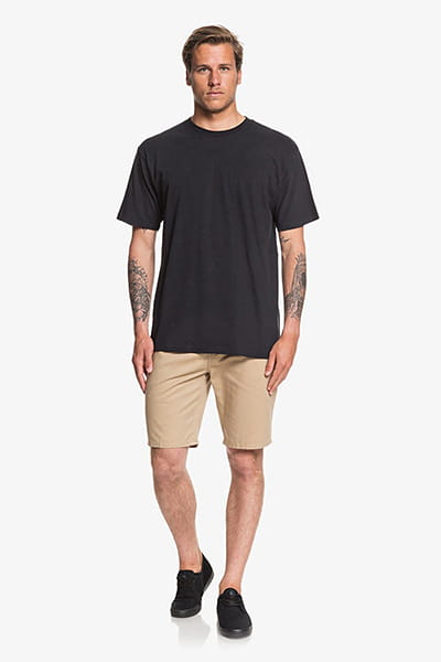 .///-  - Quiksilver Everyday Plage