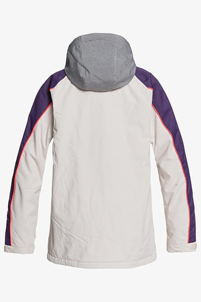 Жен./Сноуборд/Верхняя одежда/Куртки для сноуборда Женская Сноубордическая Куртка Dc Dcsc