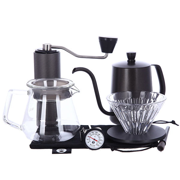 timemore pour over