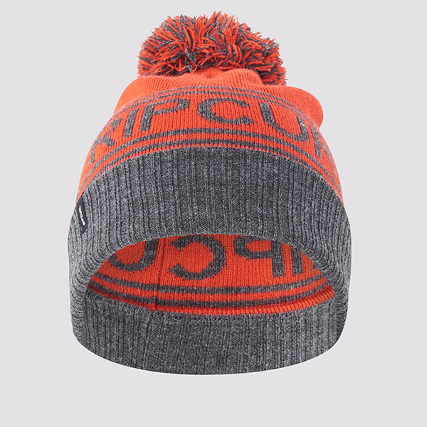 Шапка Rip Curl Rail Beanie Washed Red
