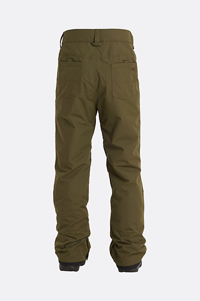 .//  /     Billabong Outsider