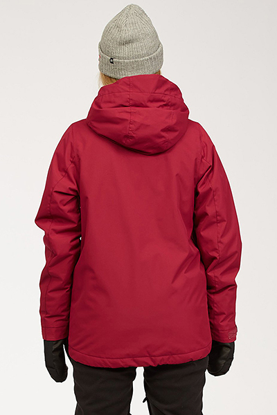 Жен./Сноуборд/Верхняя одежда/Куртки для сноуборда Женская Сноубордическая Куртка Billabong Sula