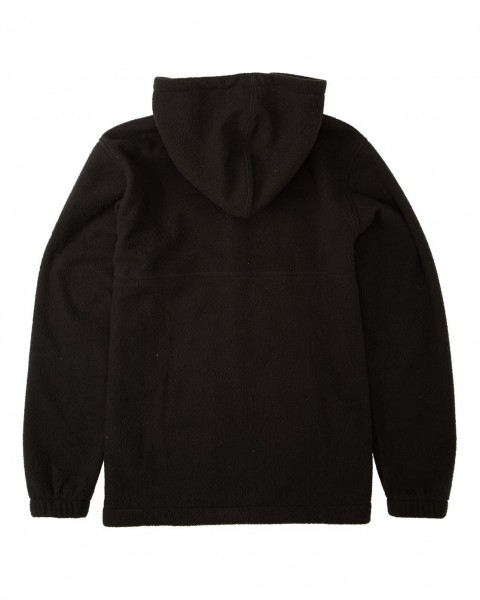      Adventure Division Boundary Zip Sherpa