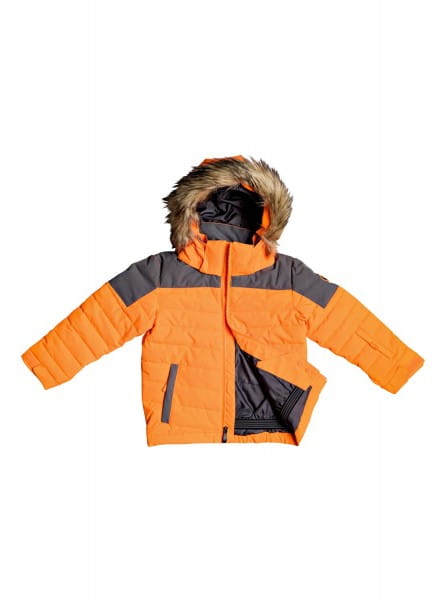 .// /      QUIKSILVER Edgy Kids 2-7