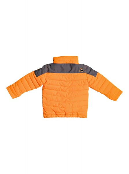 .// /      QUIKSILVER Edgy Kids 2-7