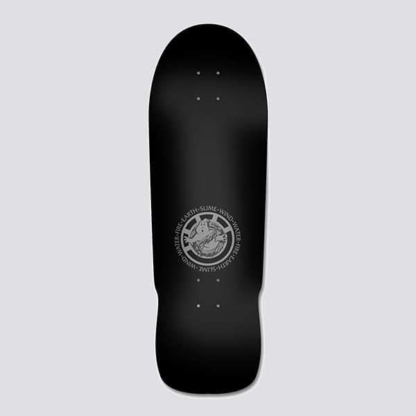  Ghostbusters 9.5" Gb Zuul Cruiser