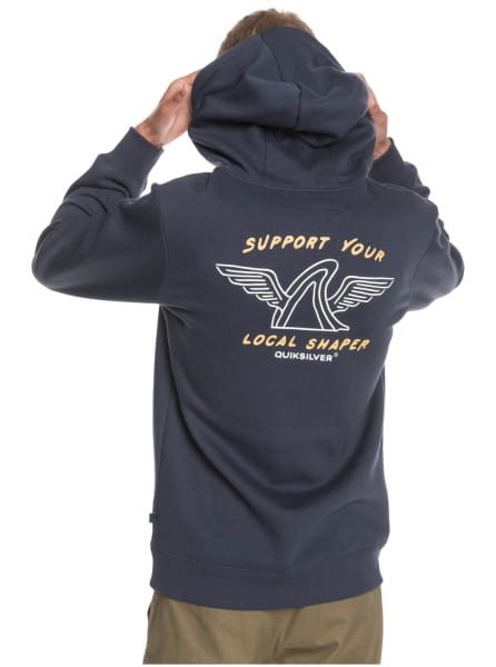 .// /   Quik Local Shaper