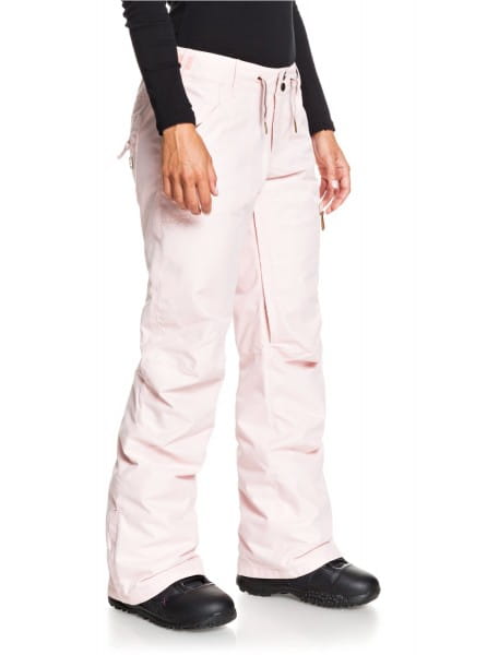 .//  /      Roxy Nadia Silver Pink