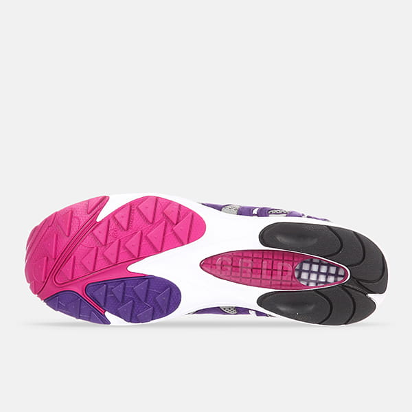  Saucony Grid Azura Violete Pink