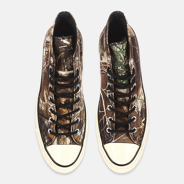  Converse Chuck 70 Brown