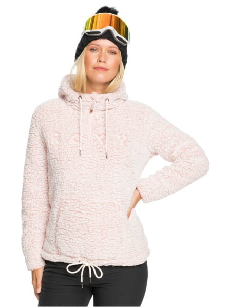 .///     Roxy Pluma Sherpa