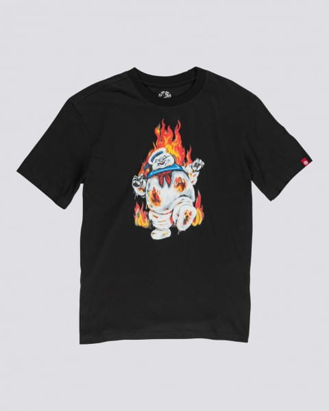 Мужская футболка Ghostbusters Inferno