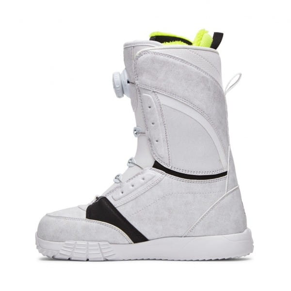 Жен./Обувь/Ботинки/Ботинки для сноуборда Сноубордические Ботинки DC Lotus Boa®