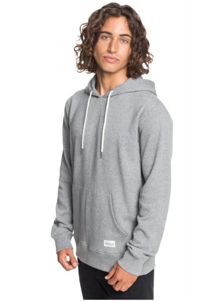 .///    Quiksilver Essentials