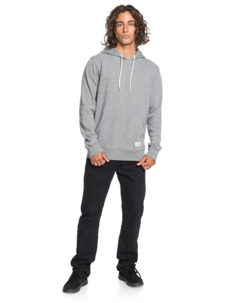 .///    Quiksilver Essentials
