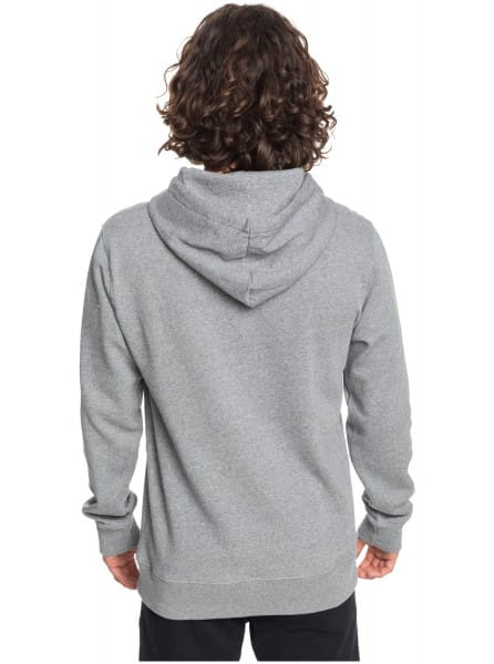 .///    Quiksilver Essentials