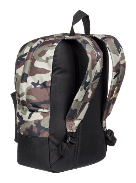 .//  /    Quiksilver New Night Track 18L