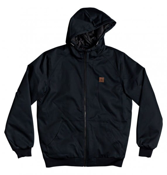 .// /    DC Earl Padded