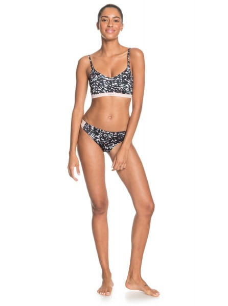 .///   ROXY Fitness True Black Izi