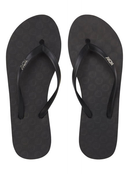 .///  ROXY Viva Black Smooth