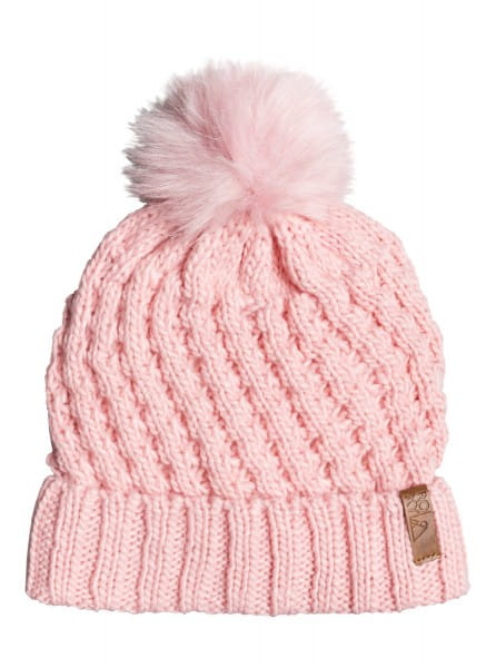 .// /     Roxy Blizzard Powder Pink