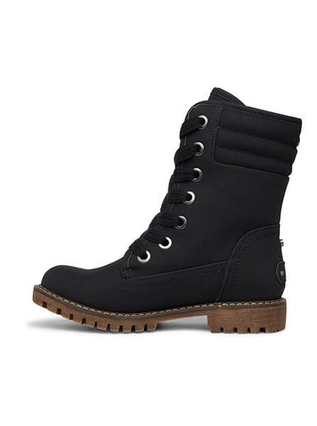 .///   ROXY Aldean Black