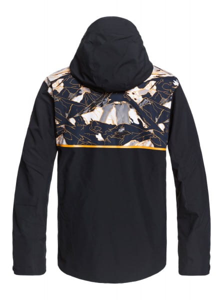 .// /      Quiksilver Side Hit