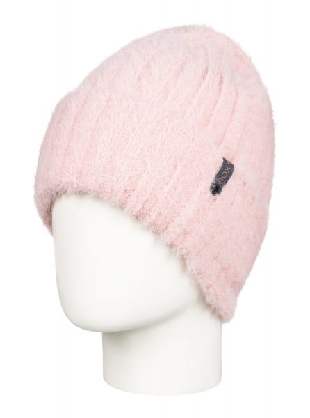 Светло-розовые женская шапка rigby
