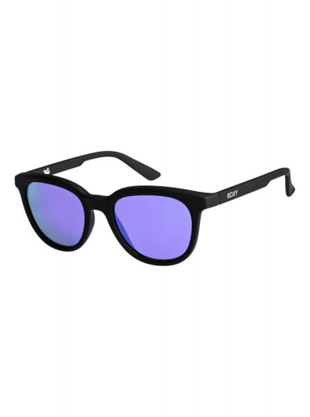 Черный женские солнцезащитные очки tiare