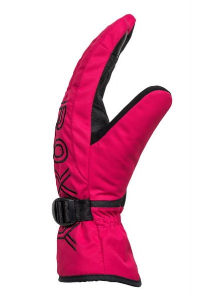 Женские сноубордические перчатки Freshfield