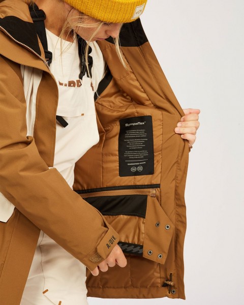 .// /      Billabong Adventure Division Trooper Stx