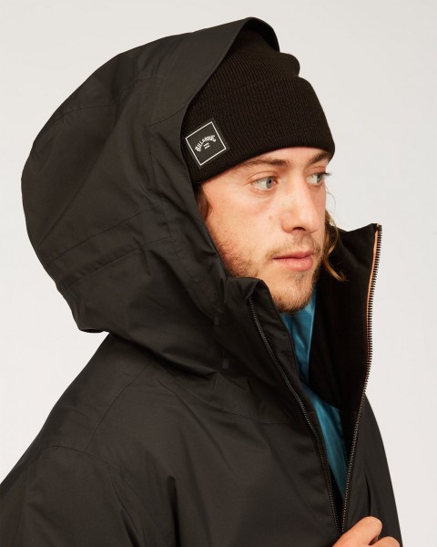 Муж./Сноуборд/Верхняя одежда/Куртки для сноуборда Мужская Куртка Billabong Adventure Division Expedition