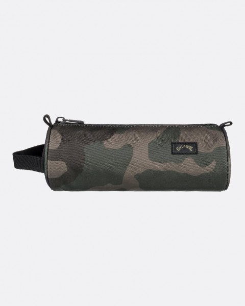 .///  Barrel Camo