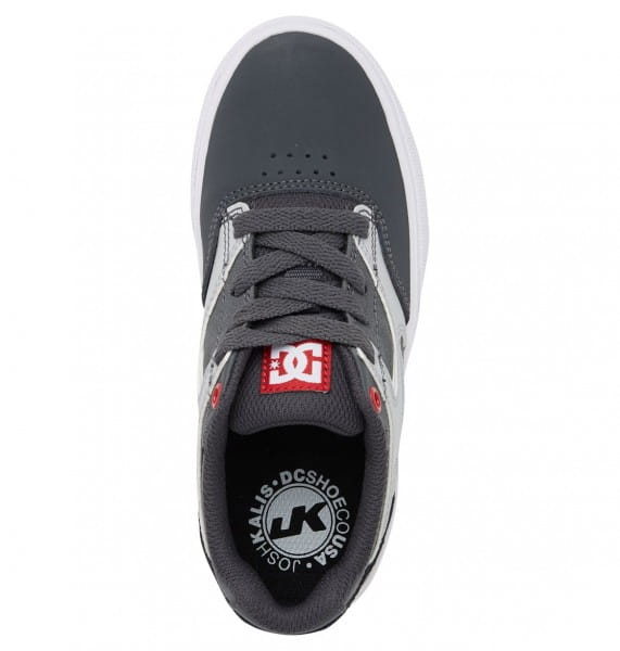 .//  /   Dc Kalis Vulc