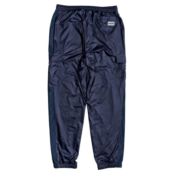 Темно-серые мужские спортивные штаны field kit