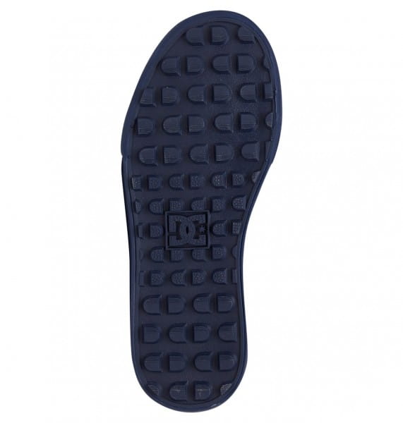 .///      Dc Pure High Wnt