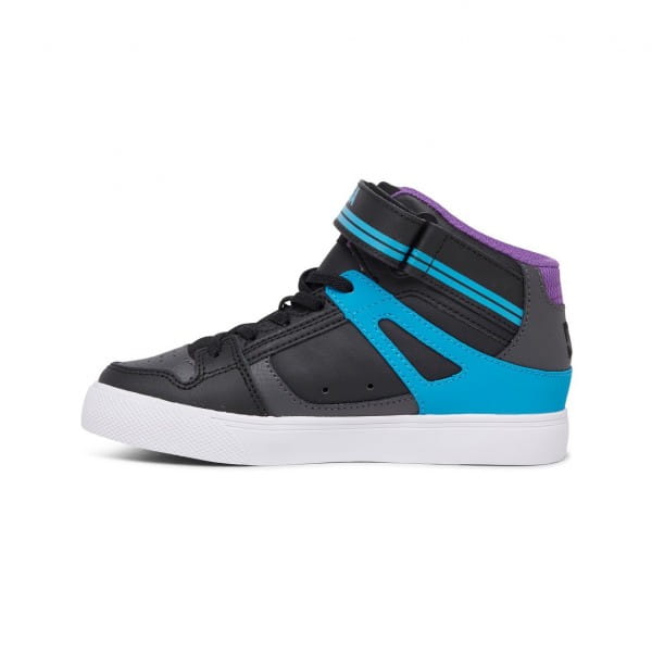 .///     Dc Pure High-Top Ev