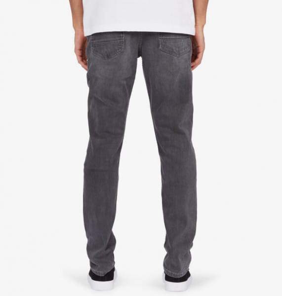   worker slim fit