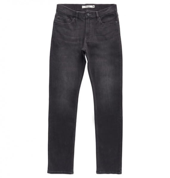 .//  /   Dc Worker Slim Fit Medium Grey