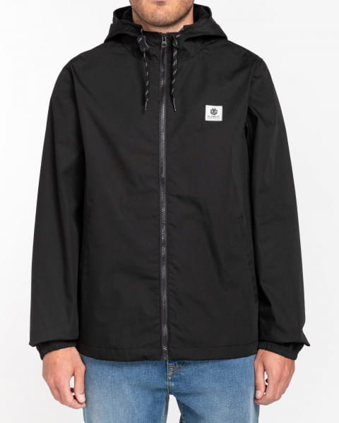Муж./Одежда/Верхняя одежда/Демисезонные куртки Водостойкая куртка ELEMENT Wolfeboro Alder