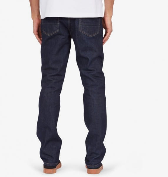  Worker Straight Fit