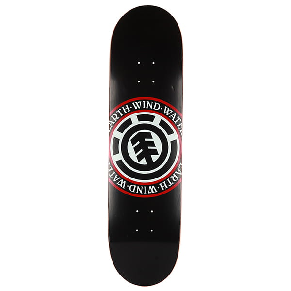    Seal 8.25"